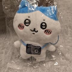 【プライズ品】ハチワレ ぬいぐるみ