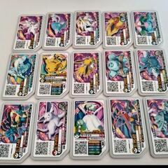 ポケモンガオーレの画像