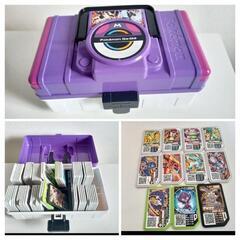 ポケモンガオーレ
