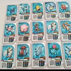 ポケモンガオーレの画像