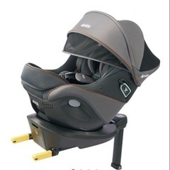 美品　新生児〜チャイルドシート　2022年製の画像