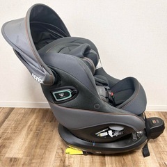美品　新生児〜チャイルドシート　2022年製