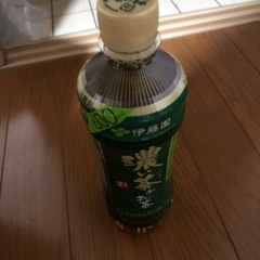 お茶　6本の画像