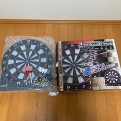 電子ダーツ ダーツ おもちゃ
