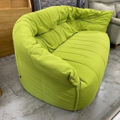 【愛品館 江戸川店 】ロゼブリガンタン2Pソファ ligne roset（リーンロゼ）の画像