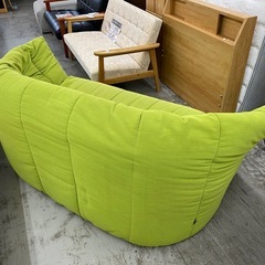 【愛品館 江戸川店 】ロゼブリガンタン2Pソファ ligne roset（リーンロゼ）の画像