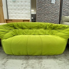 【愛品館 江戸川店 】ロゼブリガンタン2Pソファ ligne roset（リーンロゼ）の画像