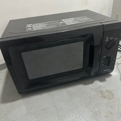 【2021年】電子レンジ