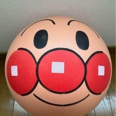 アンパンマンミュージアムストレッチボール