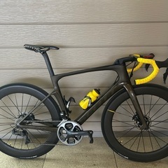 ロードバイク　SCOTT FOIL PREMIUM 