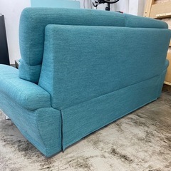 【愛品館 江戸川店 】Nポケット3Pソファ A13 NITORI（ニトリ）の画像