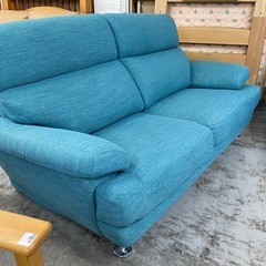 【愛品館 江戸川店 】Nポケット3Pソファ A13 NITORI...