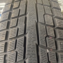225/65R17 ジオランダー　スタッドレスの画像