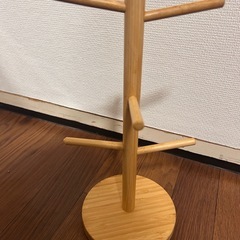 IKEA イケア　OSTBIT マグスタンド　食器置き　　バナナ...