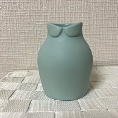 小さな花瓶