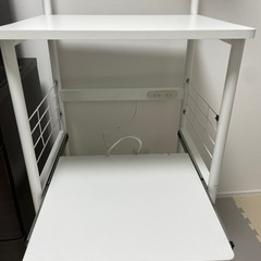 レンジラックの画像