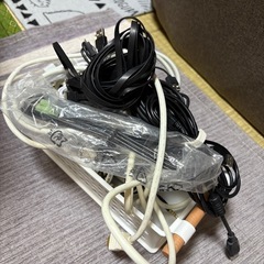 配線類