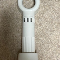 ⭕️扇風機（ハンディタイプ‼️）の画像
