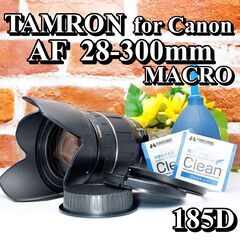 【全国送料無料】TAMRON AF 28-300mm  F3.5...
