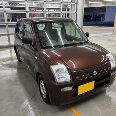 5MT HA24S アルト カスタムパーツ豊富