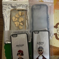 iPhone7Plusケース