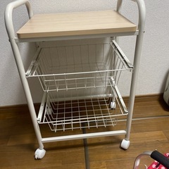 キッチンワゴン