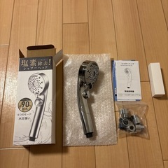 シャワーヘッド マイクロナノバブル 【業界トップモデル登場 塩素...