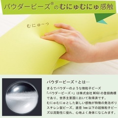 妊婦 抱き枕の画像