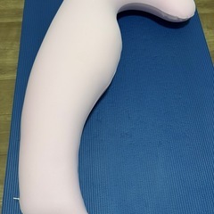 妊婦 抱き枕の画像