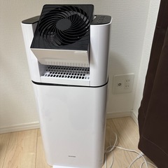 アイリスオーヤマ　除湿機