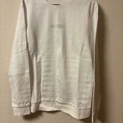 guessトレーナー
の画像