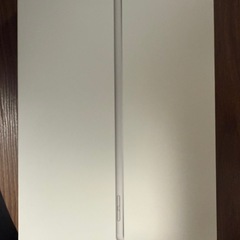 【極美品・付属品完備】iPad（第9世代）