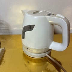 電気ポット1L