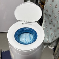 オムツゴミ箱ごみばの画像