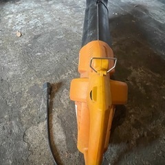 ブロアバキューム  ナカトミの画像