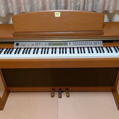 【訳あり品】電子ピアノ YAMAHA クラビノーバ CLP-170C