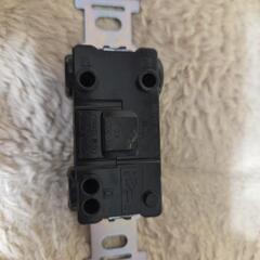 National３路スイッチ未使用品の画像
