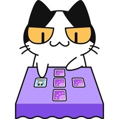 タロット占い勉強中です。占わせてもらえませんか？