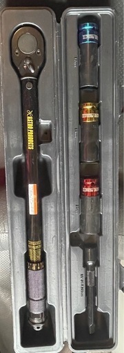 トルクレンチ 美品
アストロプロダクツ