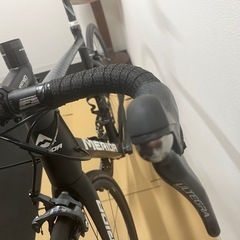 MERIDA RIDE 5000 ロードバイク　カーボンの画像