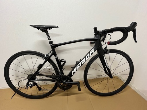 merida ride5000 カーボン　ロードバイク 中古車出ました！！ MERIDA RIDE5000 カーボンロード サイズ54