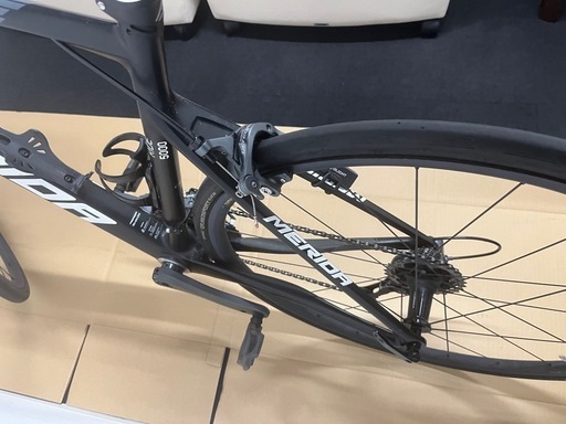 merida ride5000 カーボン ロードバイク MERIDA メリダ ride5000
