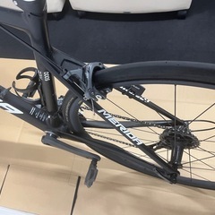 MERIDA RIDE 5000 ロードバイク　カーボンの画像