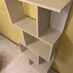 ラックの画像