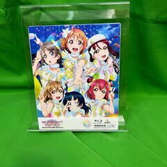 ラブライブ!サンシャイン!!The School Idol Mo...