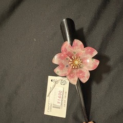 クリップ♡