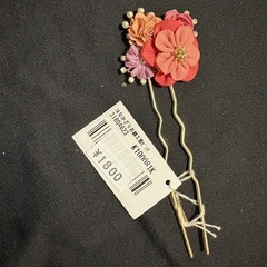 ハンドメイドアクセサリー💐新品