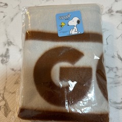 タオルケット