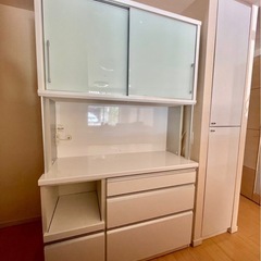 食器棚・キッチンボード