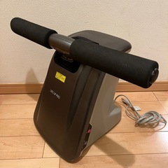 ゆらゆらストレッチ